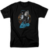 Image for Lobo T-Shirt - Lobo's Back