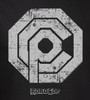 Robocop Distressed OCP Logo T-Shirt