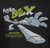 Dexter's Laboratory Robo Dex T-Shirt