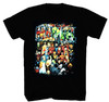 Image for Marvel T-Shirt - Big Group