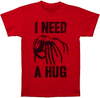 Image for Aliens I Need a Hug T-Shirt