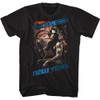Image for Escape from New York T-Shirt - Snake Plissken
