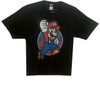 Image for Mario Jump T-Shirt