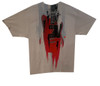 Back image for Fender Strap T-Shirt