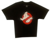 Image for Ghostbusters Logo T-Shirt
