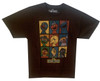 Image for Sesame Street Blocks T-Shirt