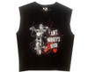 Front image for The Walking Dead Muscle Tank Top - Daryl I Ain't Nobody's Bitch