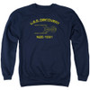 Star Trek Discovery Crewneck - Discovery Athletic - ON SALE