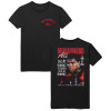 Muhammad Ali T-Shirt - Rumble Young Man Front and Back