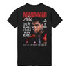 Back image for Muhammad Ali T-Shirt - Rumble Young Man Front and Back