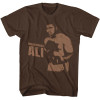 Muhammad Ali T-Shirt - One Color