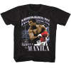 Muhammad Ali Thrilla & Lightning Toddler T-Shirt