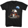 NASA T Shirt - Lunar Module