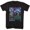 Masters of the Universe T-Shirt - Masters Squares