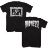 Macho Man T-Shirt - Madness Bars