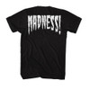 Back image for Macho Man T-Shirt - Madness Bars