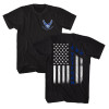 U.S. Air Force T Shirt - Veteran