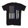 Back image for U.S. Air Force T Shirt - Veteran