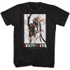 Guilty Gear T-Shirt - Poster