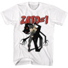 Guilty Gear T-Shirt - Zato 1