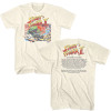 Street Fighter T-Shirt - Ready to Rumble Front and Back