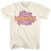 Woodstock T-Shirt - Filled Floral