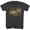 Nitty Gritty Dirt Band T-Shirt - Fishin in the Dark