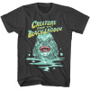 The Creature From the Black Lagoon T-Shirt - Creature