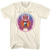 Journey T-Shirt - Various Sized Beetles