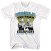 PowerTown T Shirt - Tag Team Champs