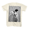 Back image for Jimi Hendrix T-Shirt - Signature and Image Front Back
