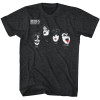 Kiss T-Shirt - Heads