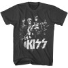 Kiss T-Shirt - Lights