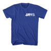 Front image for Jaws T-Shirt - Quints Front and Back