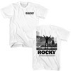 Rocky T-Shirt - All I Wanna