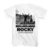 Back image for Rocky T-Shirt - All I Wanna