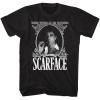 Scarface T-Shirt - World is Mine Currency