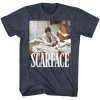 Scarface T-Shirt - Boxes of Cash