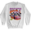 Talladega Nights Long Sleeve Sweatshirts - Ricky Racer