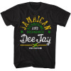 Street Fighter T-Shirt - Dee Jay Jamaican