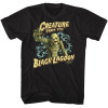 The Creature From the Black Lagoon T-Shirt - Black Lagoon Creature