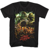 The Return of the Living Dead T-Shirt - Eddie Holly Art