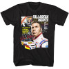 Talladega Nights T-Shirt - Collage