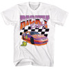 Talladega Nights T-Shirt - Ricky Racer