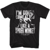 Talladega Nights T-Shirt - Like A Spider Monkey