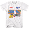 Talladega Nights T-Shirt - Shake and Bake