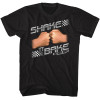 Talladega Nights T-Shirt - Shake N Bake