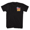Front image for Talladega Nights T-Shirt - Best There Is on Black