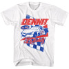 Talladega Nights T-Shirt - Dennit Racing