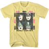 Kiss T-Shirt - Dynasty 79